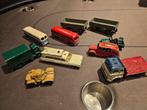 Leuke dinky toys, Ophalen of Verzenden, Gebruikt, Bus of Vrachtwagen, Overige merken