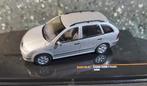 Skoda Fabia I combi 2000 grijs 1/43 Ixo V889, Hobby en Vrije tijd, Modelauto's | 1:43, Verzenden, Nieuw, Auto, Overige merken