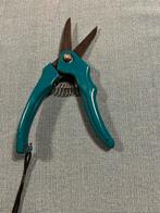 Klauwschaar voor geiten en schapen