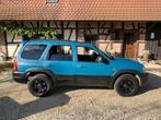 Mazda Tribute V6 3.0i, Automaat, 201 pk, Leder, Vierwielaandrijving