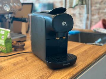 Philips L'OR Barista Sublime lor beschikbaar voor biedingen