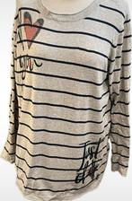 Trui van S‘questo - Maat : 44, Kleding | Dames, S‘questo, Verzenden, Maat 42/44 (L), Zo goed als nieuw