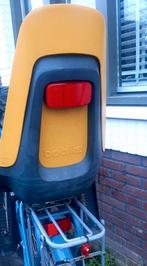Bobike Rear Seat Bicycle Seat, Ophalen, Achterzitje, 9 t/m 18 kg, Bobike