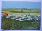 N35 Camping Valkenisse, Verzenden, 1960 tot 1980, Gelopen, Zeeland