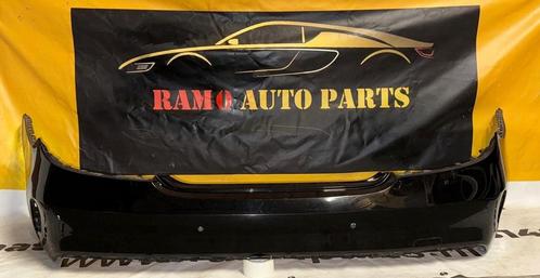 CLS W218 AMG ACHTERBUMPER MERCEDES PDC X218 A2188850438, Auto-onderdelen, Carrosserie en Plaatwerk, Bumper, Mercedes-Benz, Achter
