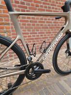 Summer Sale!️☀️ Cannondale Supersix Evo carbon 2 Ultegra di2, 28 inch, Carbon, Nieuw, 57 tot 61 cm
