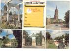 Loenen aan de Vecht Vakantiebericht Brug Kerk  Hek Ouderhoek, Verzenden, 1980 tot heden, Ongelopen, Utrecht