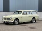 Volvo Amazon 121 Combi  P221, Auto's, Overige modellen, 4 cilinders, Origineel Nederlands, Handgeschakeld