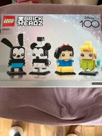 40622 lego disney, Kinderen en Baby's, Speelgoed | Duplo en Lego, Ophalen of Verzenden, Zo goed als nieuw