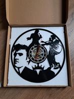 Nieuwe Elvis Vinyl Klok - 18 Euro, Ophalen of Verzenden, Nb, Nb, Nb