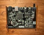Korg Prologue SDK dev board, Muziek en Instrumenten, Synthesizers, Ophalen of Verzenden, Zo goed als nieuw, Overige aantallen
