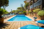vakantie villa verhuur, Vakantie, Vakantiehuizen | Spanje, 12 personen, 4 of meer slaapkamers, Costa Brava, Wasmachine