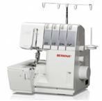 Bernina 450Lock 899  nu € 599,00 gebruikt, Ophalen, Gebruikt, Lockmachine, Overige merken