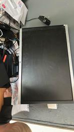 Monitor hp, Computers en Software, Monitoren, Gaming, Ophalen of Verzenden, Zo goed als nieuw, HDMI