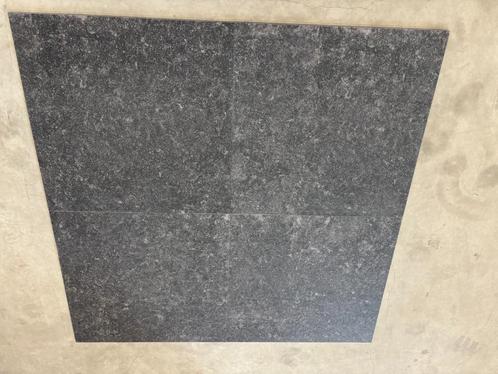 75x75 cm gerectificeerde tegels – 37 m² beschikbaar – €15pm2, Doe-het-zelf en Verbouw, Tegels, Nieuw, Vloertegels, Overige materialen