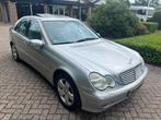 Mercedes C 320 Avantgarde Automaat APK 06-2026, Automaat, Achterwielaandrijving, 4 cilinders, 1465 kg