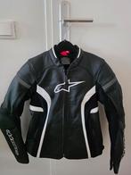 Motorpak dames Alpinestars incl. backprotector en handschoen, Combipak, Ophalen of Verzenden, Alpinestars, Dames