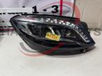 Mercedes-Benz S W222 Koplamp, Gebruikt, -, -, Ophalen of Verzenden