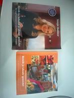 Sonja bakker, Boeken, Ophalen of Verzenden, Zo goed als nieuw, Dieet en Voeding