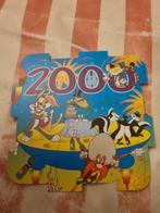 Mega qubix set perfecte staat, Ophalen, Mega, Losse flippo's