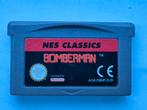 nes classic BOMBERMAN, Gebruikt, 1 speler, Racen en Vliegen, Ophalen of Verzenden