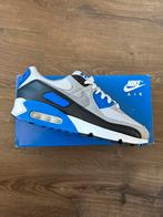 Air Max 90 Recraft “Royal Blue” (maat 42,5), Verzenden, Zo goed als nieuw, Blauw, Nike