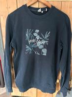 Trui anti blue, Kleding | Heren, Truien en Vesten, Blauw, Ophalen of Verzenden, Anti Blue, Gedragen