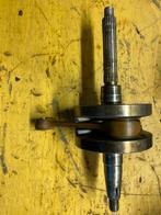 Krukas 125/180 Piaggio/Gilera, Verzenden, Gebruikt, Overige typen, Piaggio