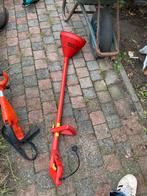 Grastrimmer, bosmaaier, Ophalen of Verzenden, Zo goed als nieuw, Elektrisch