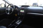 Subaru XV 2.0I LUXURY PLUS AWD AUT. | AFN. TREKHAAK | CAMERA, Euro 5, 4 cilinders, 150 pk, Origineel Nederlands