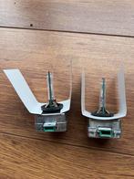 Osram Xenarc electronic Lampen - 2 stuks gebruikt - D3S, Ophalen of Verzenden, Gebruikt, Universele onderdelen