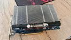 ATI Radeon HD 3870 512MB GDDR4 + Arctic Accelero S1, Computers en Software, Gebruikt, HDMI, Ophalen of Verzenden, GDDR5