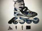 Skeelers, Nieuw, Inline skates 4 wielen, Dames, Ophalen