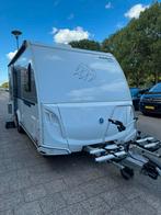Knaus 500FU sport 2020, 70 kg, Rondzit, Frans bed, 4 tot 5 meter