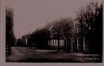 Schoonrewoerd, het oude dorp 1900 v.d. List, Verzamelen, Ansichtkaarten | Nederland, Ophalen of Verzenden, Voor 1920, Ongelopen
