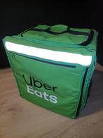 UberEATS Grote Tas bijna ongebruikt, Ophalen of Verzenden, Zo goed als nieuw, UberEATS