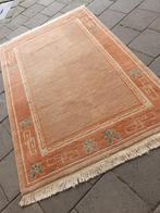 Perzisch tapijt 195x120 cm Nepal, Huis en Inrichting, Stoffering | Tapijten en Kleden, Nepal, 100 tot 150 cm, 150 tot 200 cm, Gebruikt