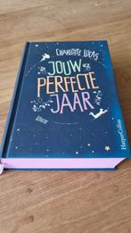Charlotte Lucas - Jouw perfecte jaar, Ophalen of Verzenden, Zo goed als nieuw, Charlotte Lucas