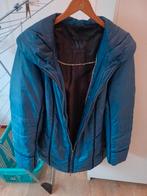 2  DAMES JASSEN MAAT 48, Kleding | Dames, Jassen | Winter, Ophalen, Zo goed als nieuw, Maat 46/48 (XL) of groter, Blauw