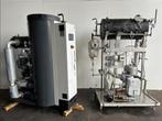 Stoomketel Certuss EG 600 kg/u 13 bar met gasbrander, Zakelijke goederen, Machines en Bouw | Industrie en Techniek, Ophalen of Verzenden