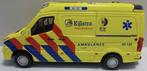 Bburago 1:50 Volkswagen Crafter Terschelling Kijlstra abulan, Hobby en Vrije tijd, Modelauto's | 1:50, Overige merken, -, Nieuw