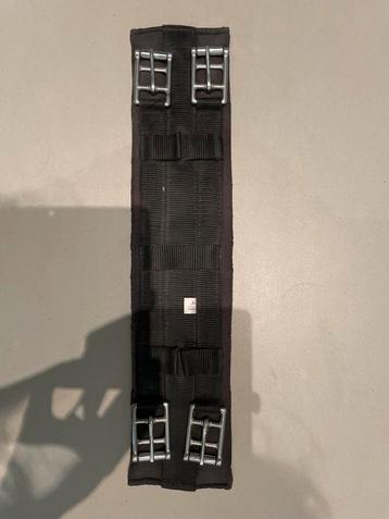 Singel 40 cm zwart beschikbaar voor biedingen