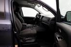 Volkswagen Amarok 3.0 TDI V6 163pk E6 4Motion 4X4 2-Persoons, Auto's, Volkswagen, Bluetooth, Gebruikt, Euro 6, Blauw