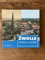 Joop van Putten - Zwolle jaren later, Joop van Putten, Zo goed als nieuw, Ophalen, 20e eeuw of later
