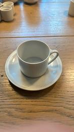 Arzberg koffiekop en schotel 10 sets, Ophalen of Verzenden, Porselein, Overige stijlen, Kop(pen) en/of Schotel(s)