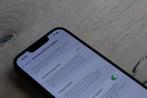 Apple iPhone 13 - 128GB - Zwart | Batterijconditie 95%, Apple, Zwart, IPhone 13, Ophalen of Verzenden