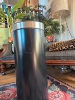 Brabantia Touch Bin 60 liter, Huis en Inrichting, Woonaccessoires | Prullenbakken, Gebruikt, 50 tot 75 cm, 40 liter of meer, Ophalen of Verzenden