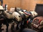 Buiteboordmotor onderdelen, gebruikt, Ophalen of Verzenden, Motor en Techniek, Motorboot