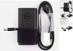 Dell Laptop AC Adapter 65W 90W 130W 180W Original  €10, Computers en Software, Laptop-opladers, Ophalen of Verzenden