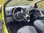Ford Ka 1.2 Trend Electric pakket Audio-CD/MP3 Colorpakket A, Voorwielaandrijving, Stof, Gebruikt, 1242 cc